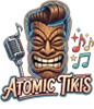 Atomic Tikis