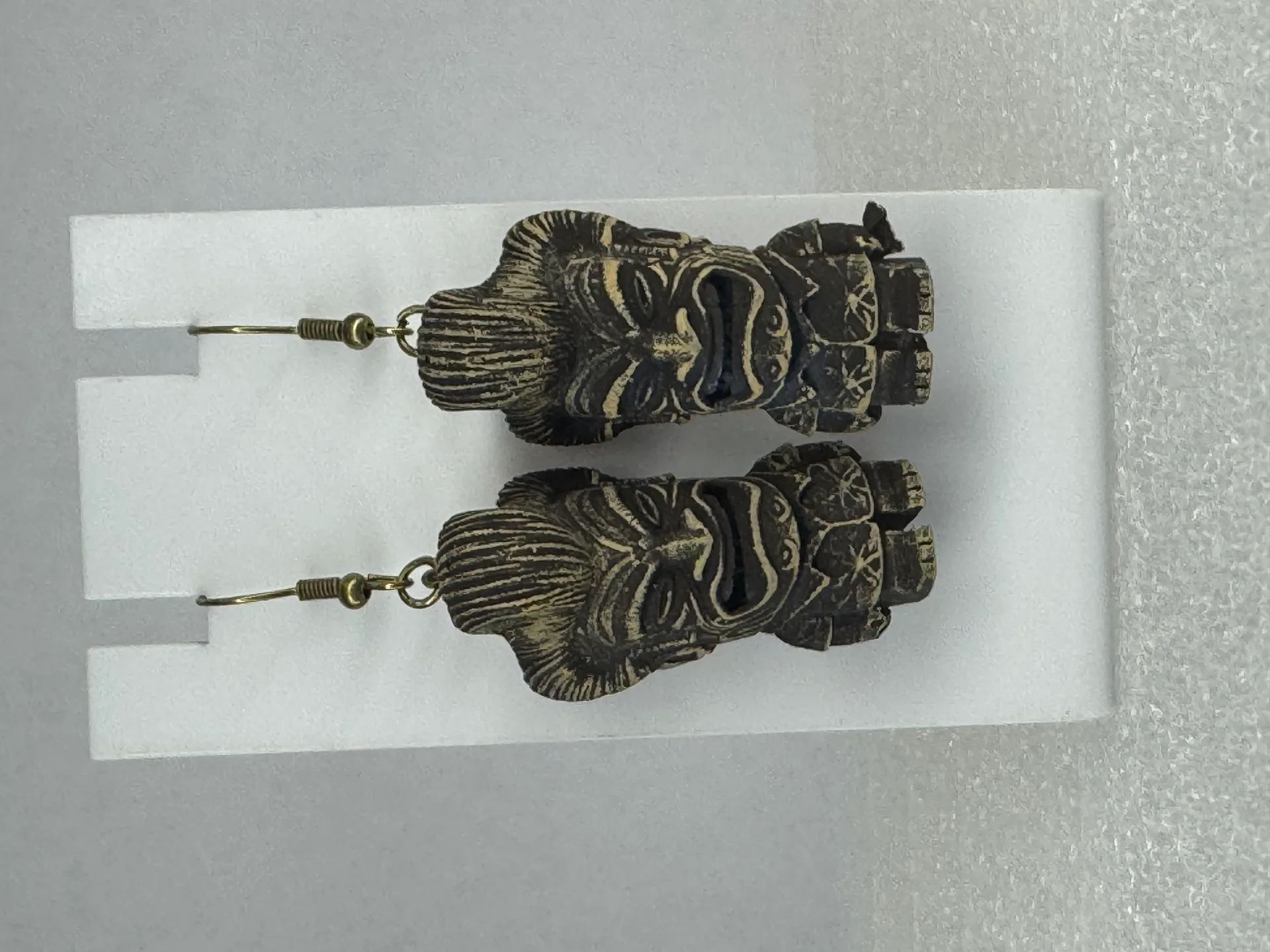 The Atomic Greaser view 3