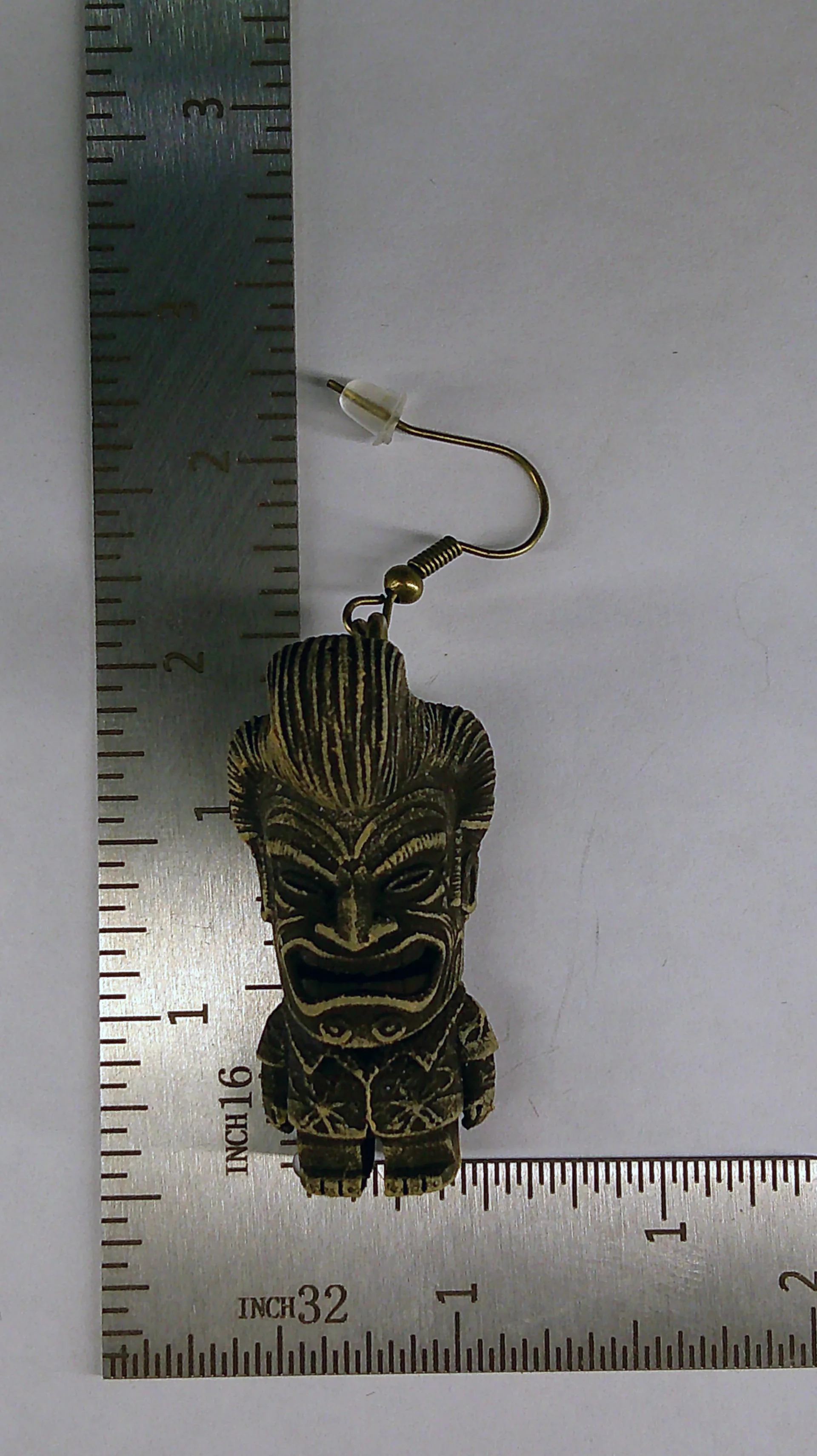 The Atomic Greaser view 5