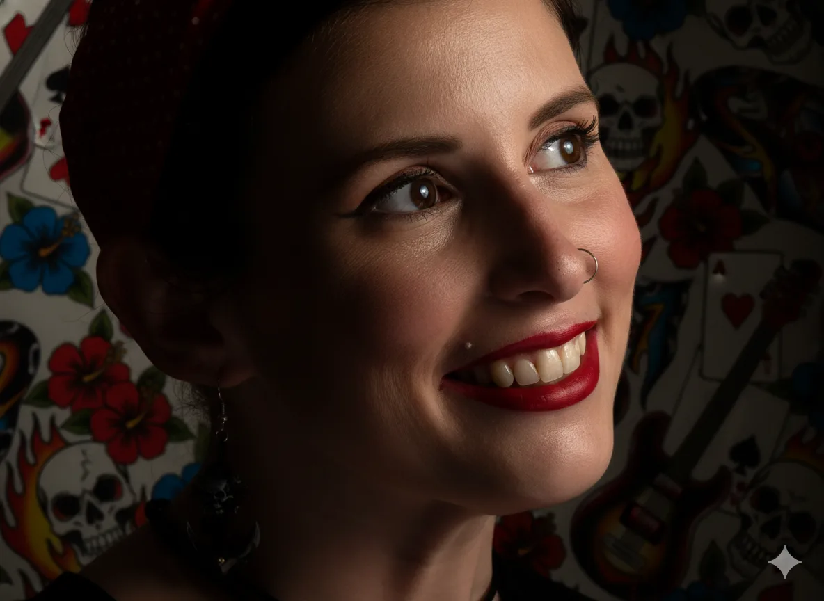 The Captain’s Curse view 4