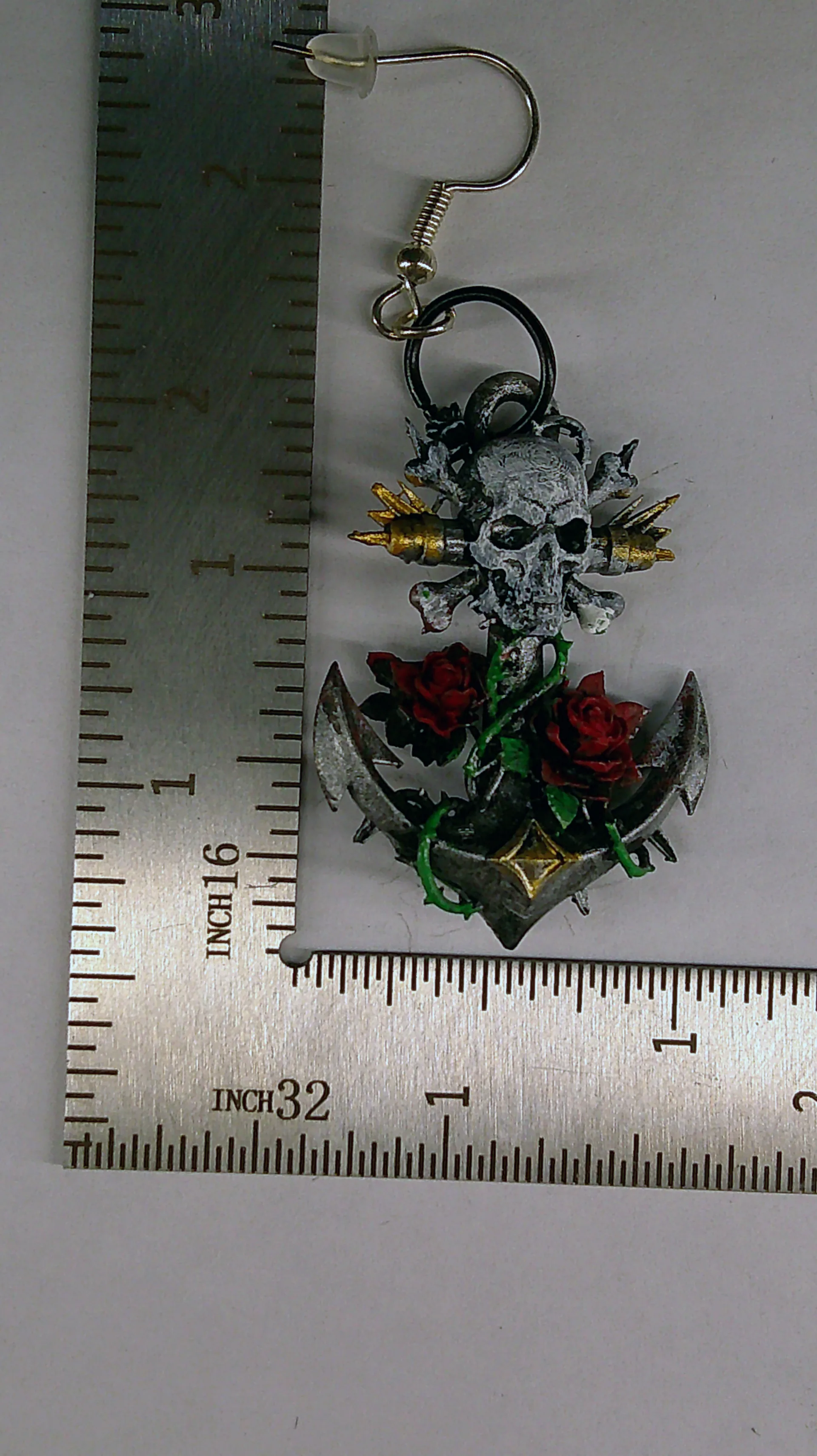 The Captain’s Curse view 5