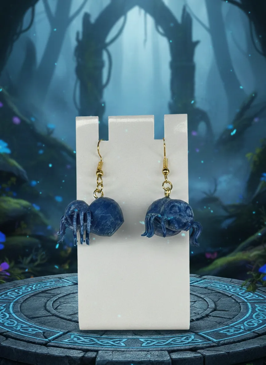 Cavern Crawler view 2