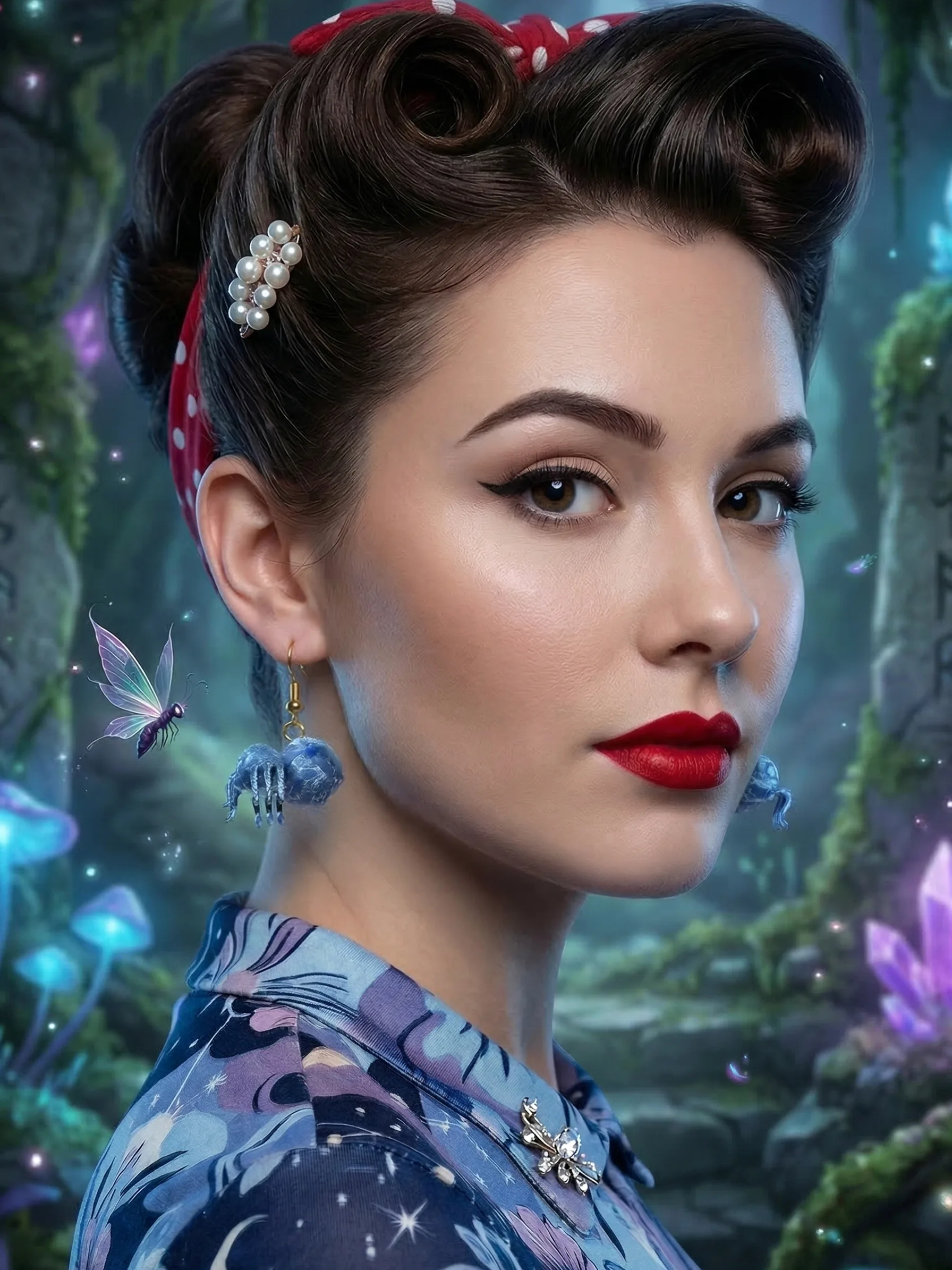 Cavern Crawler view 4