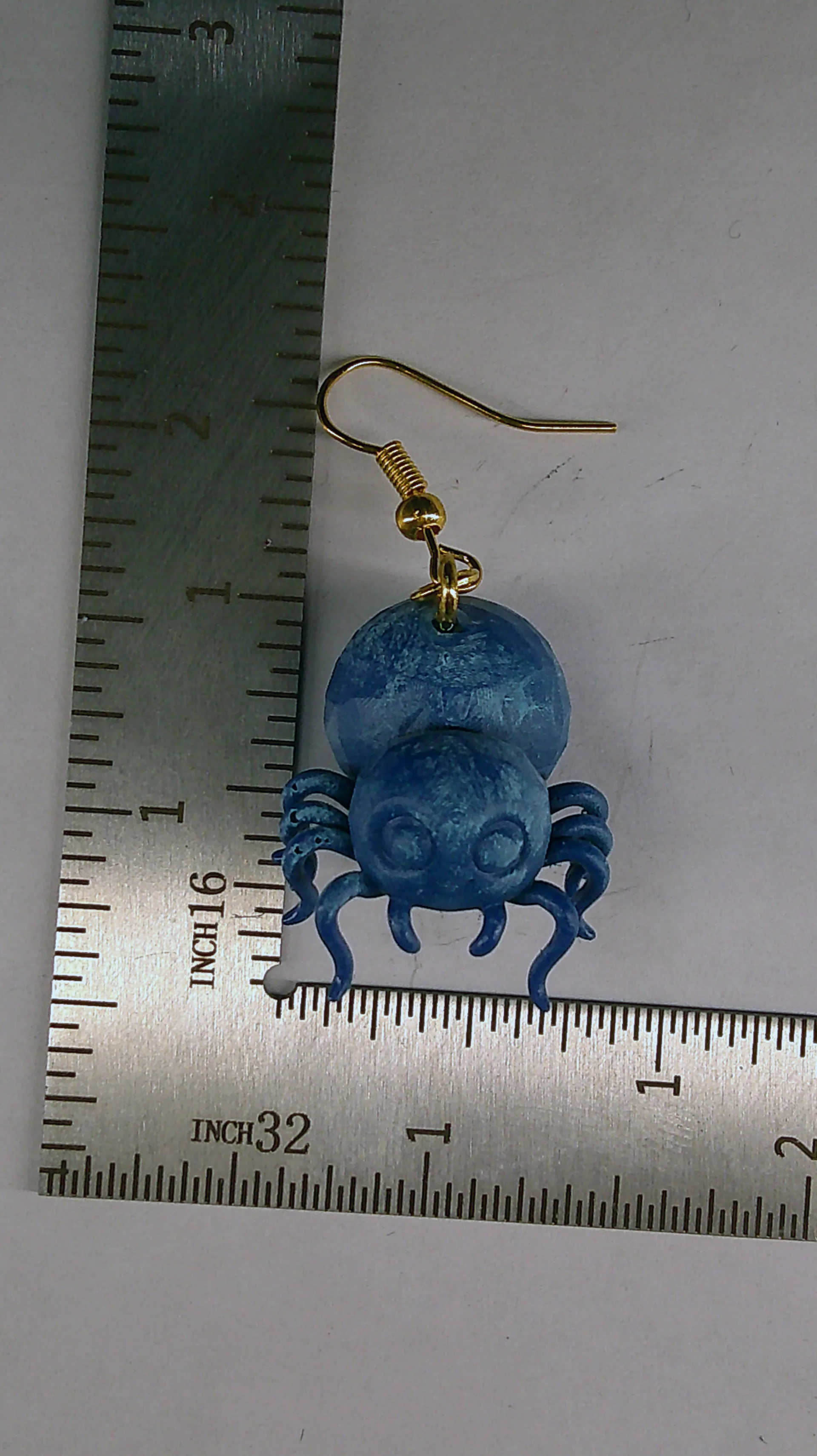 Cavern Crawler view 5