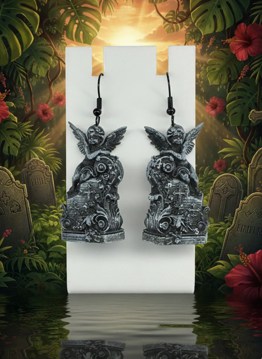 The Ethereal Echo view 2