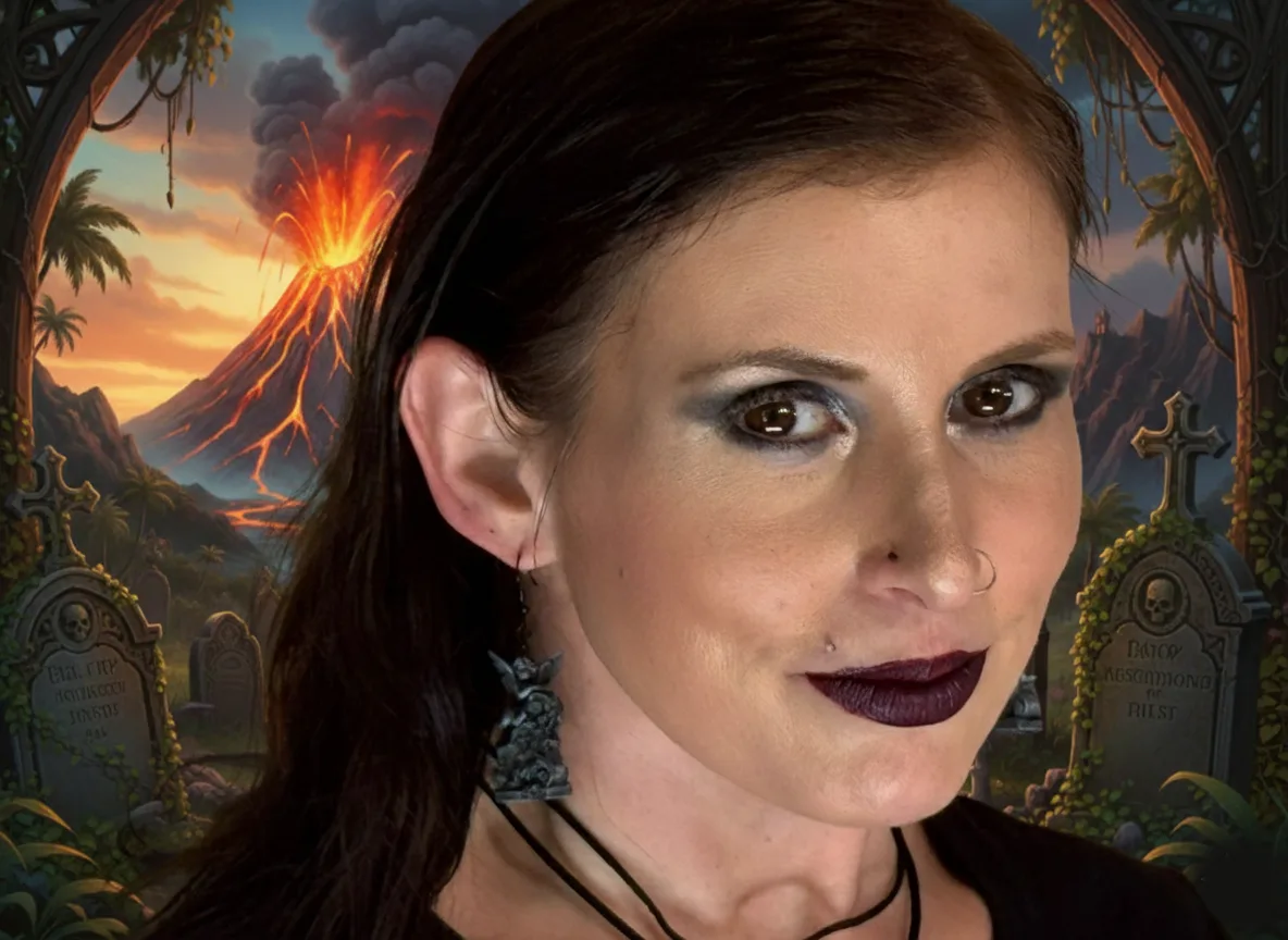 The Ethereal Echo view 4