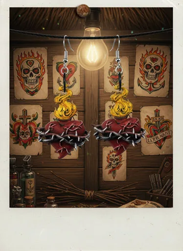 The Everlasting Ember