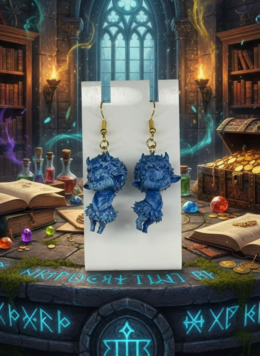 Forest Frolic view 2