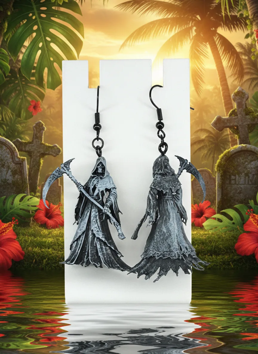 Gatekeeper of the Eternal Night view 2