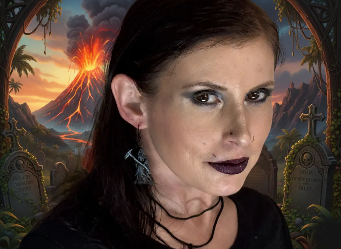 Gatekeeper of the Eternal Night view 4