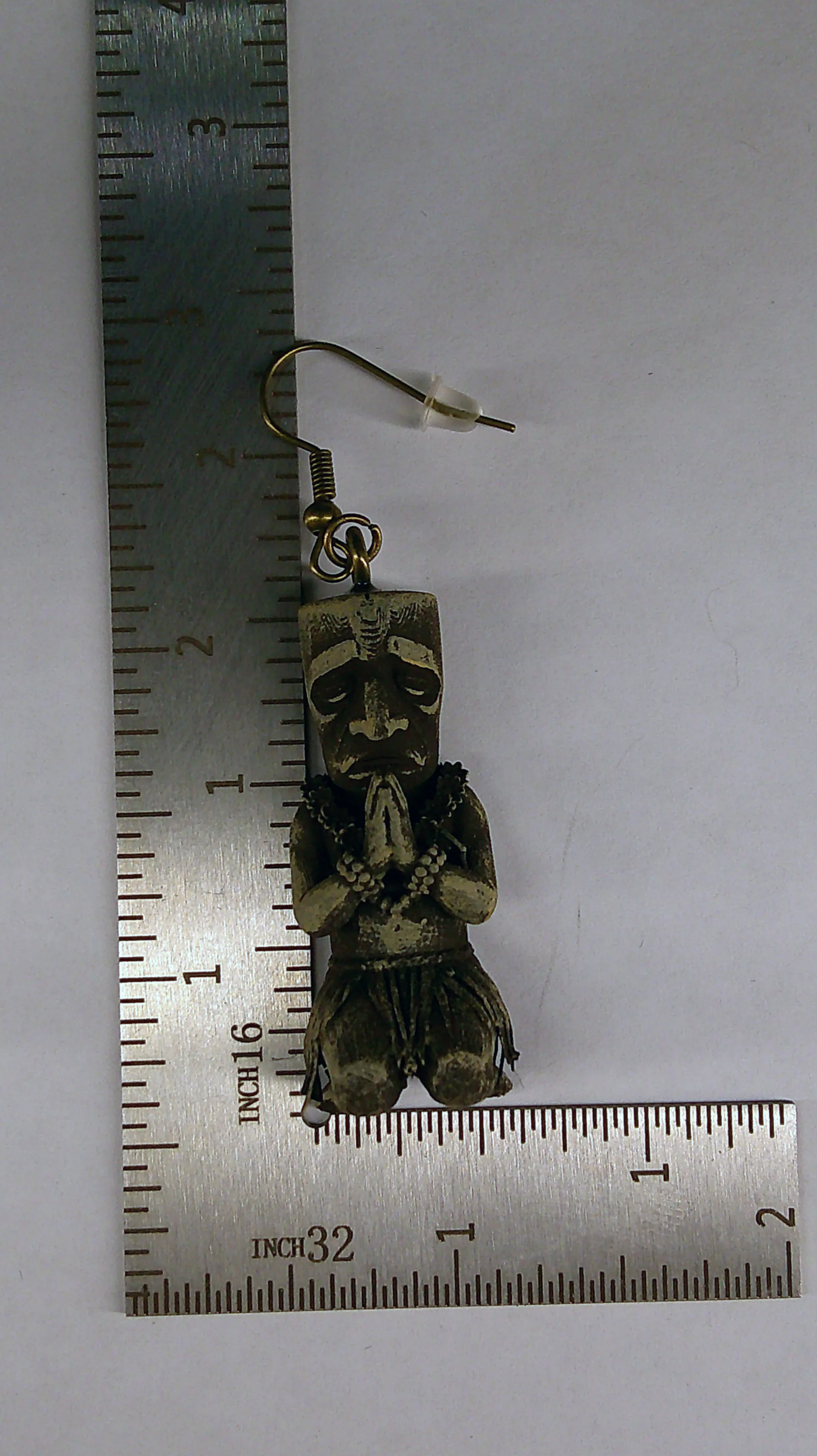 God, It's Tiki Calling view 5