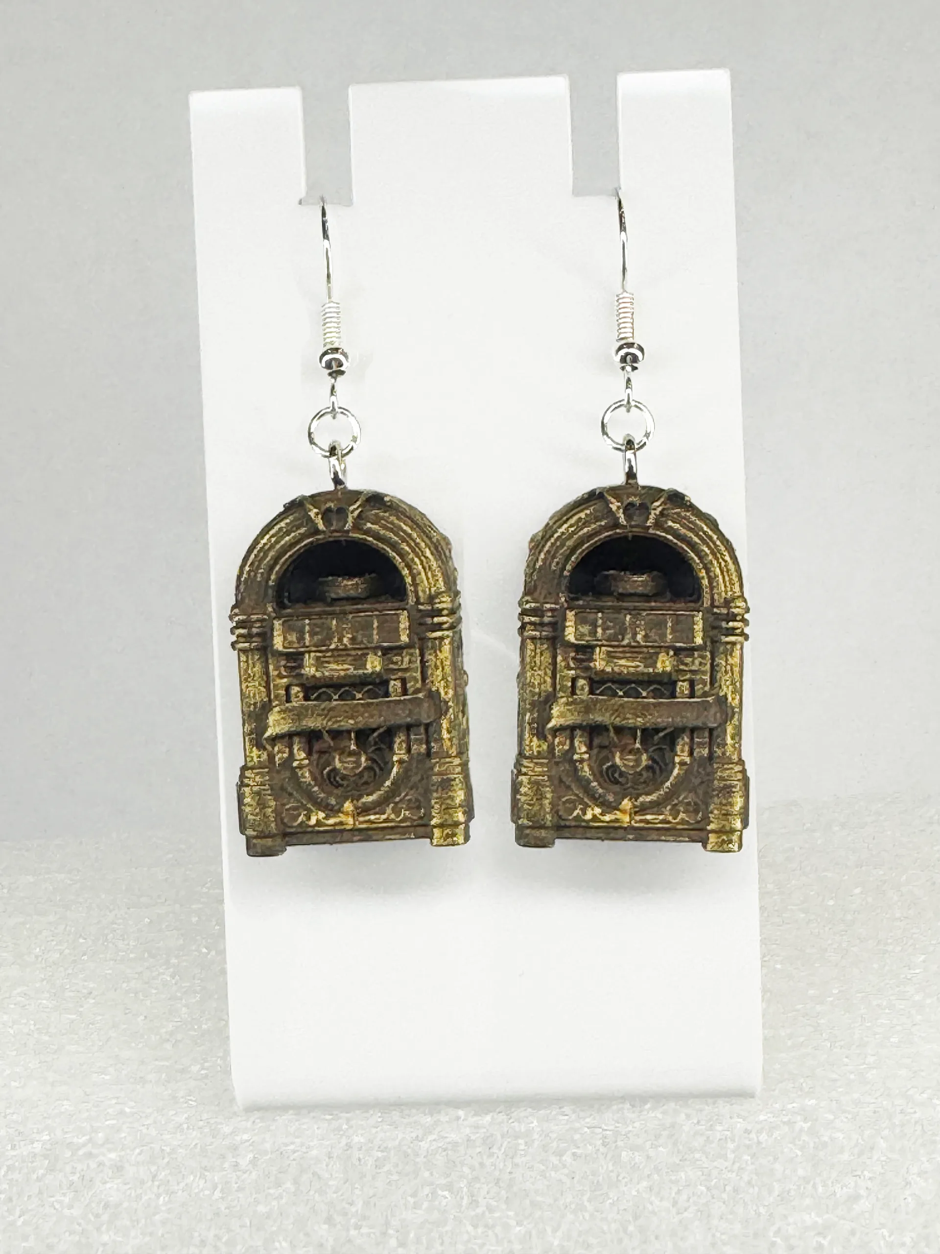 The Golden Era view 3