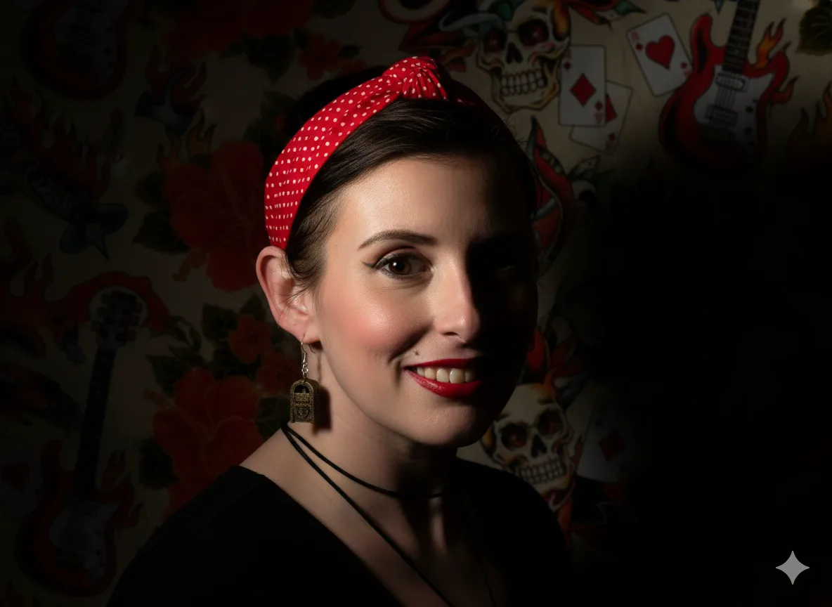 The Golden Era view 4