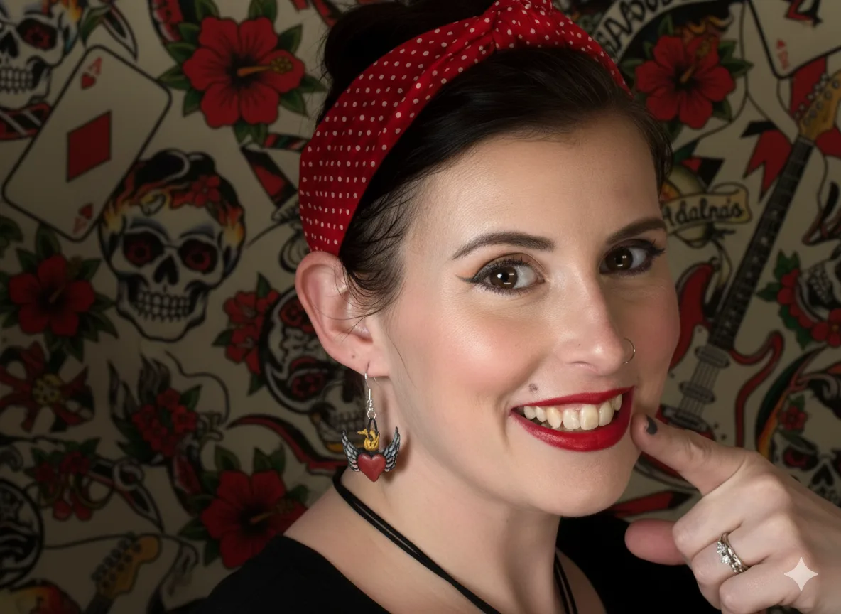 The High-Flying Heart view 4