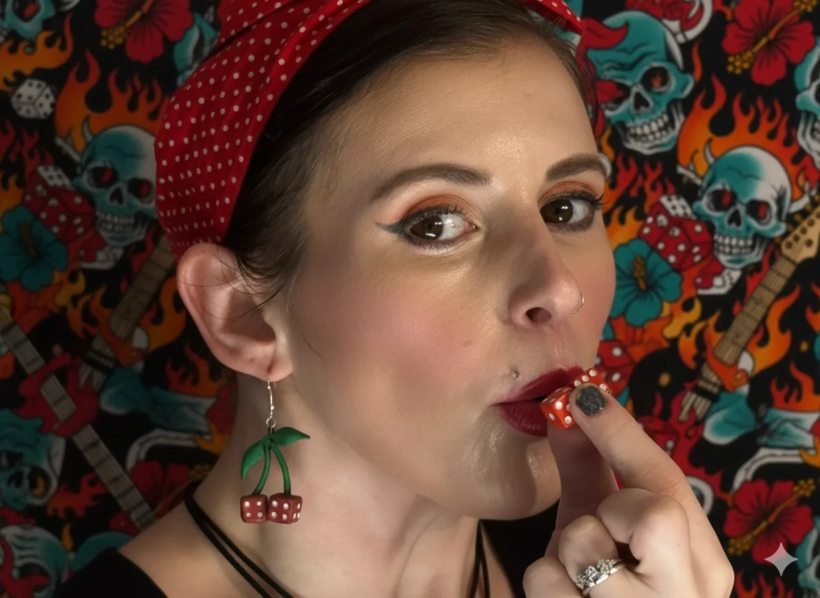 The High Roller Harvest view 4