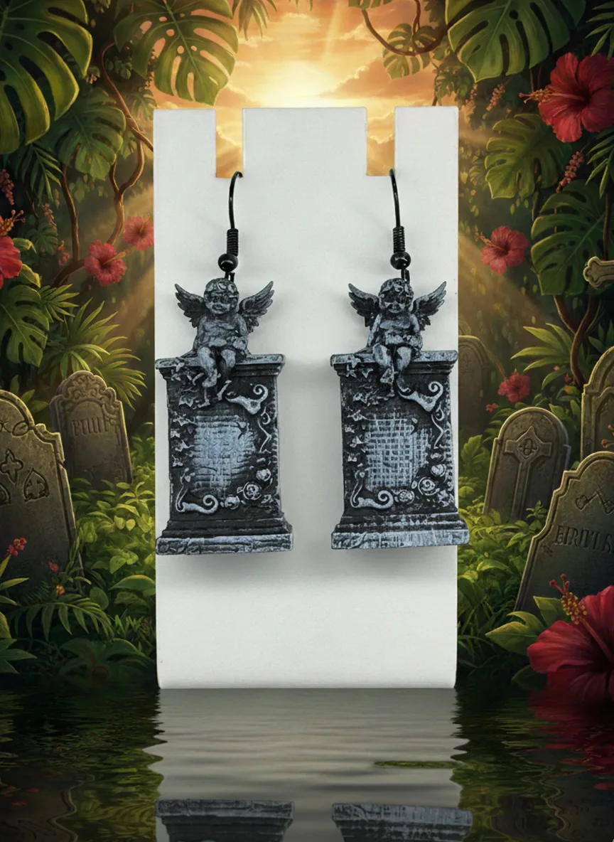 The Little Lost Soul view 2