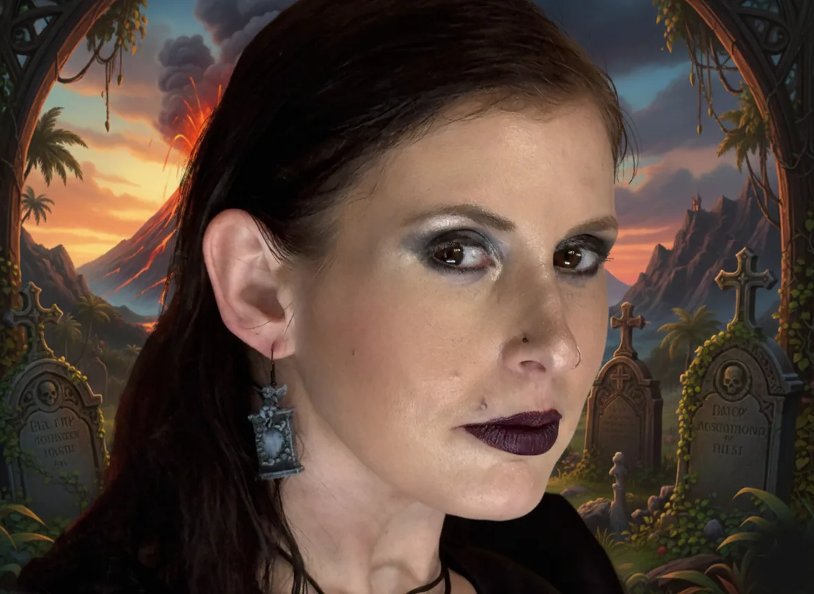 The Little Lost Soul view 4