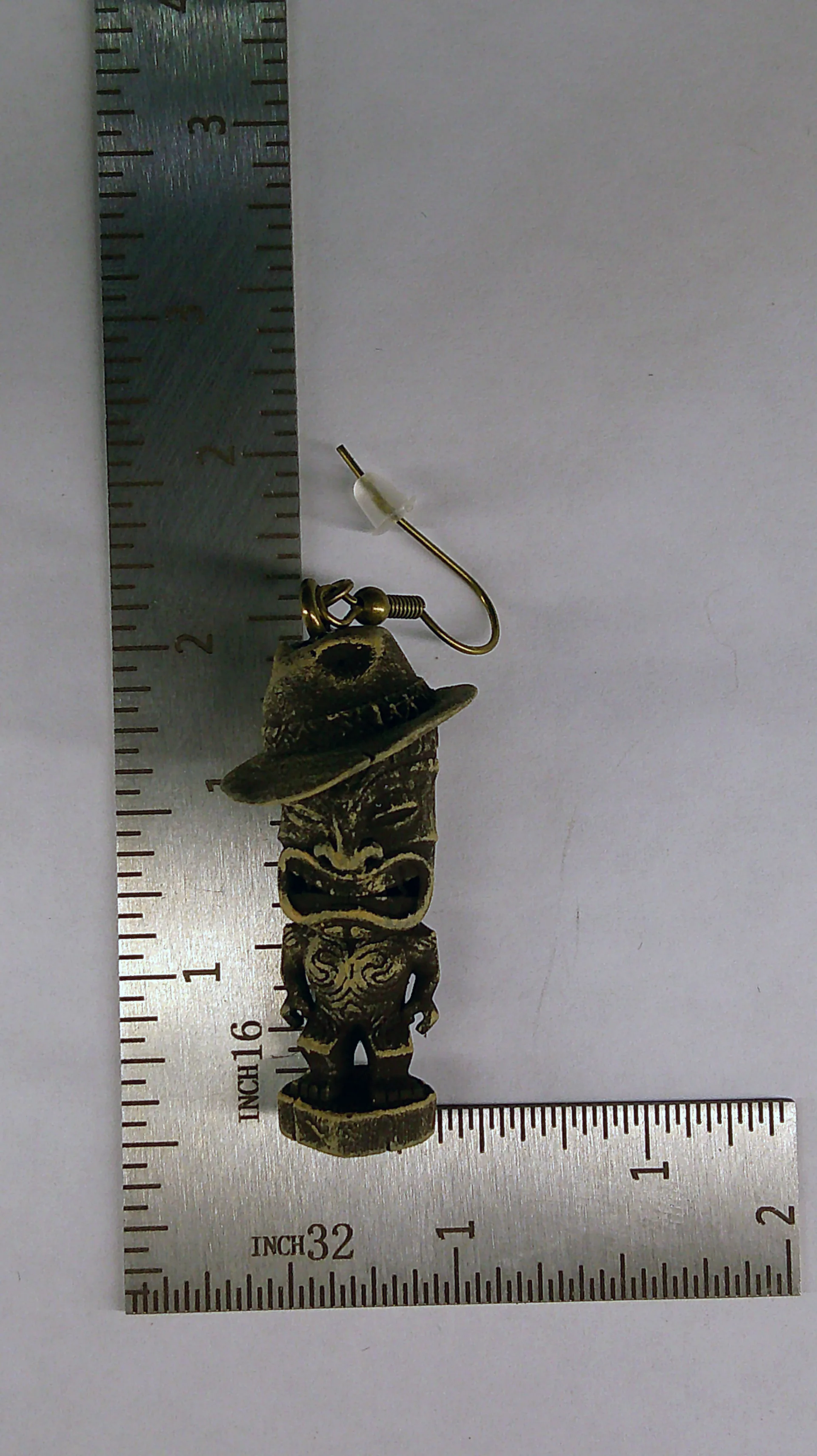 My Ol' Hat Tiki view 5