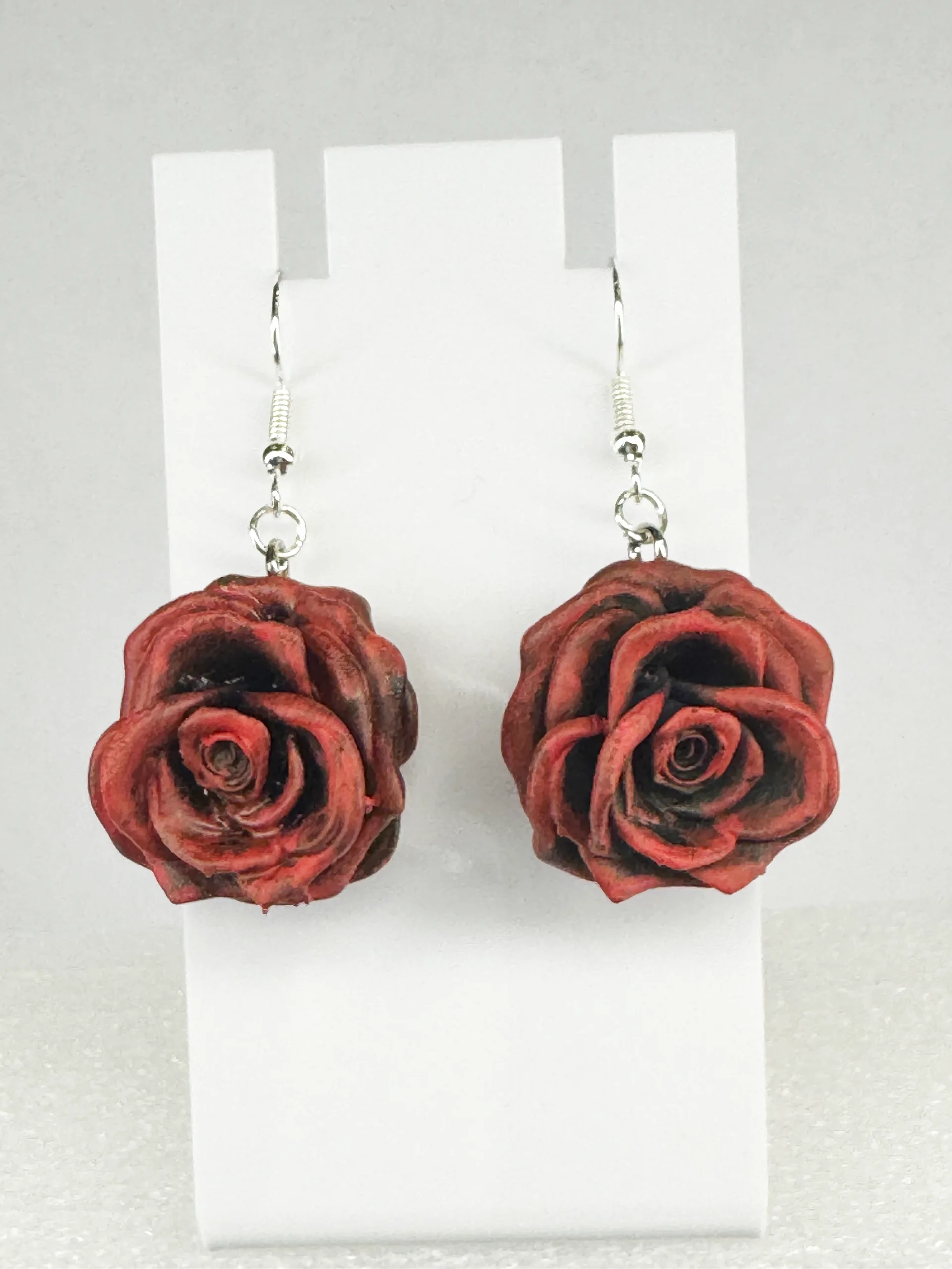 The Rebel Rose view 3