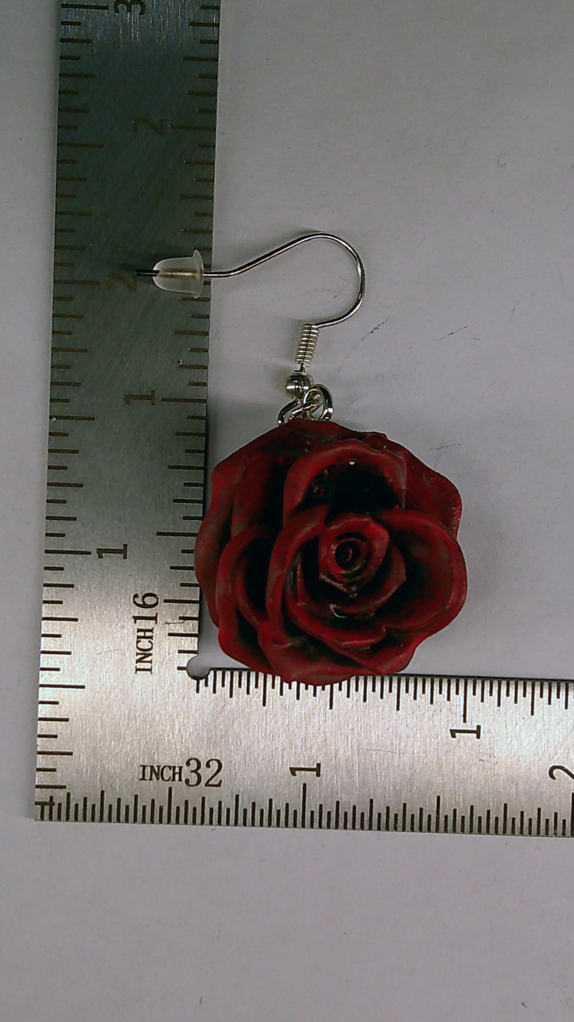 The Rebel Rose view 5