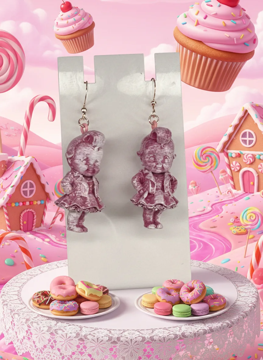 Rockabilly Rogue view 2