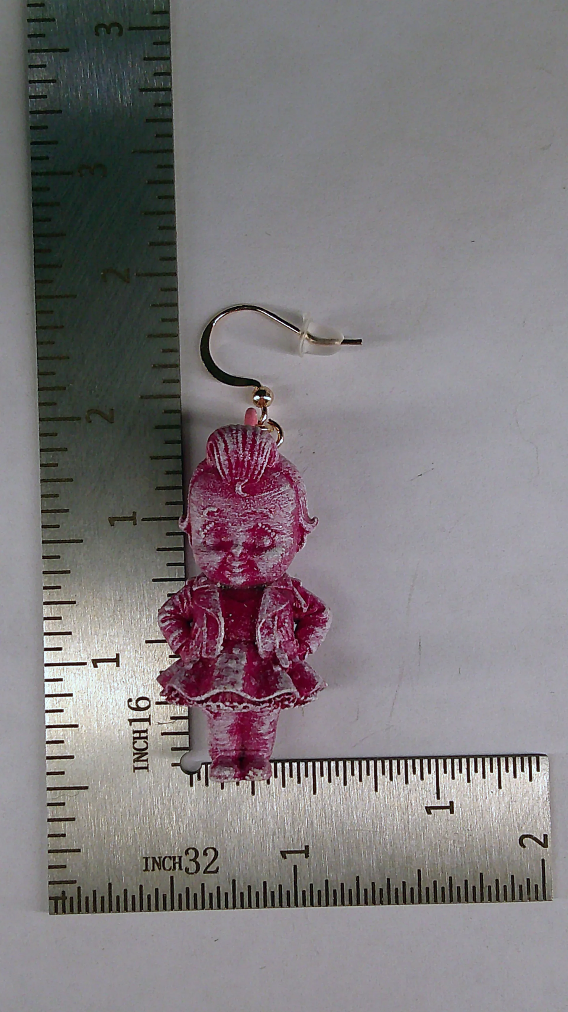 Rockabilly Rogue view 5