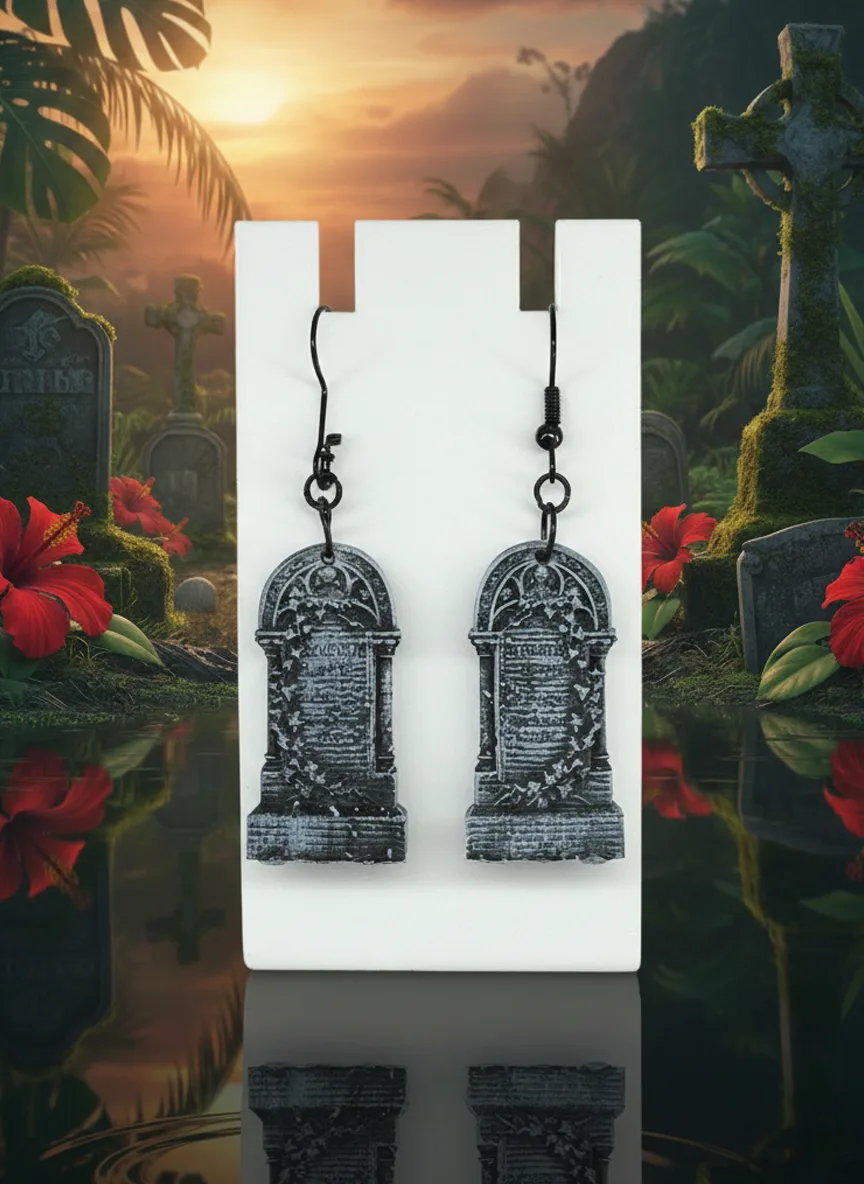 The Rosary Rest view 2