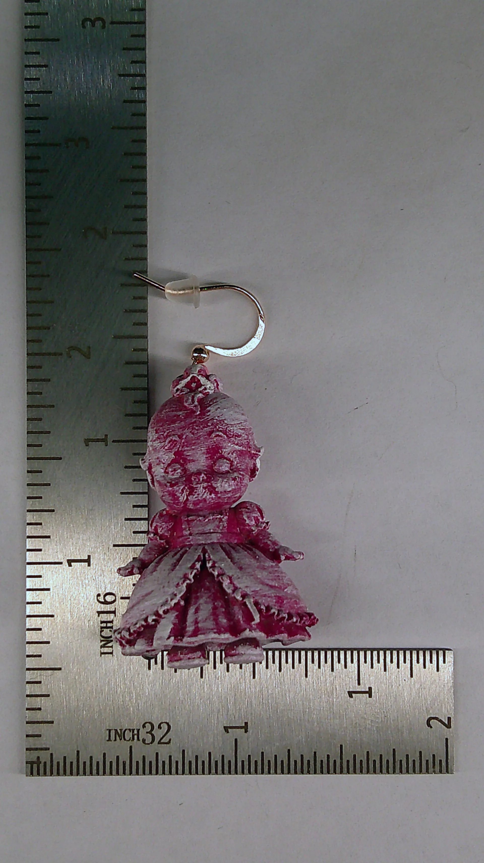 Ruffles & Radiance view 5