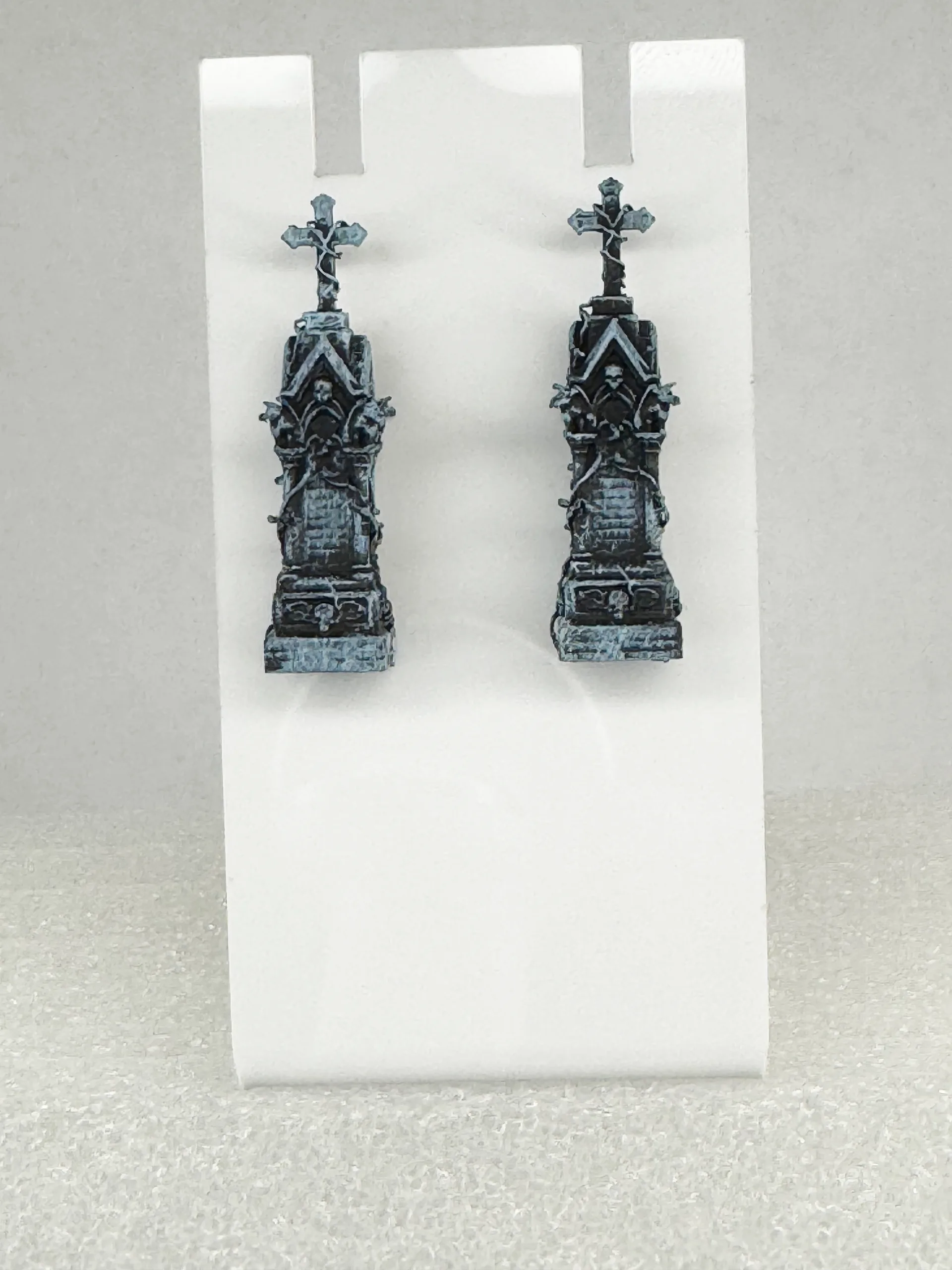 The Spire of Spirits view 3