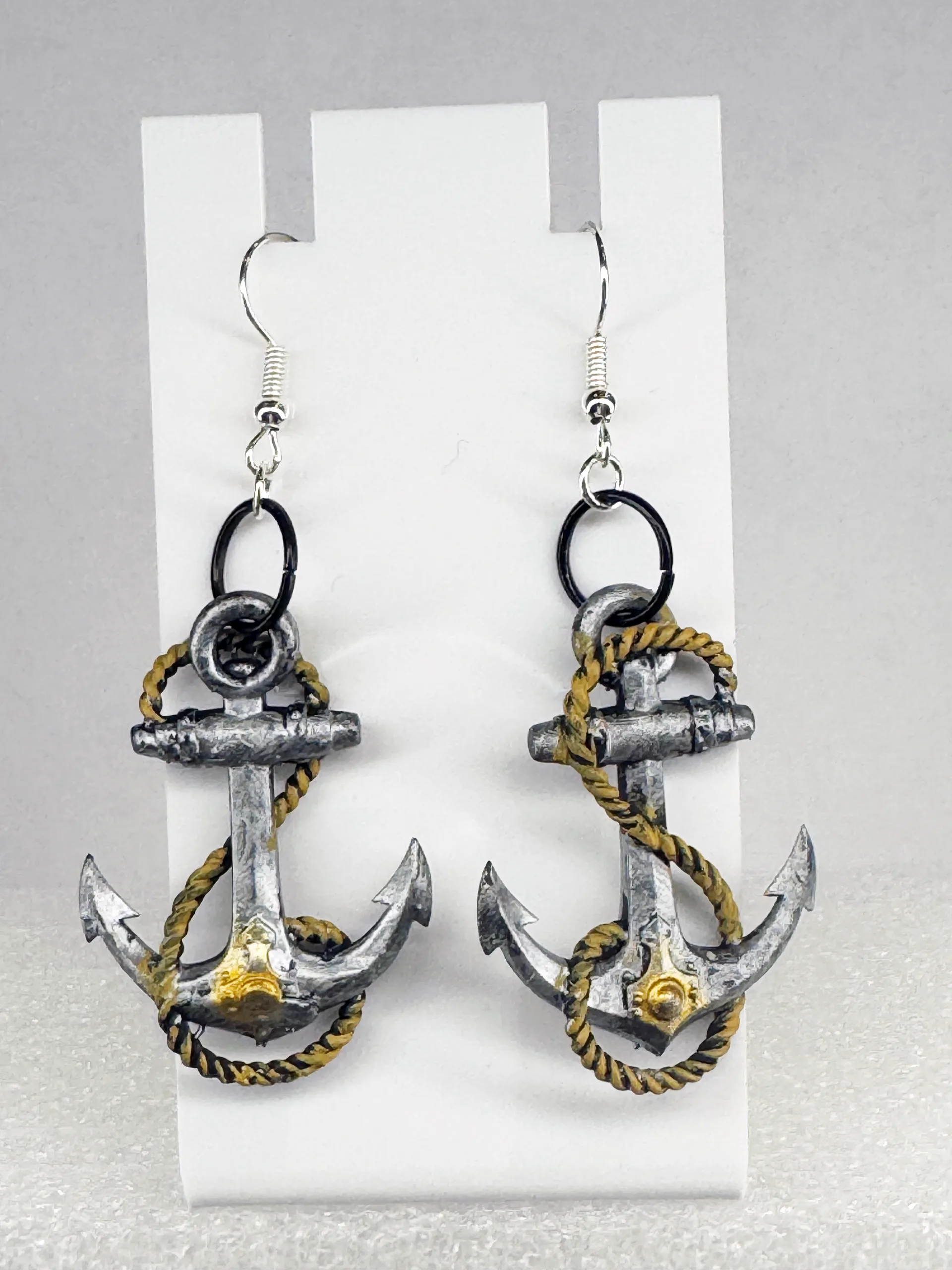 The Steadfast Spirit view 3