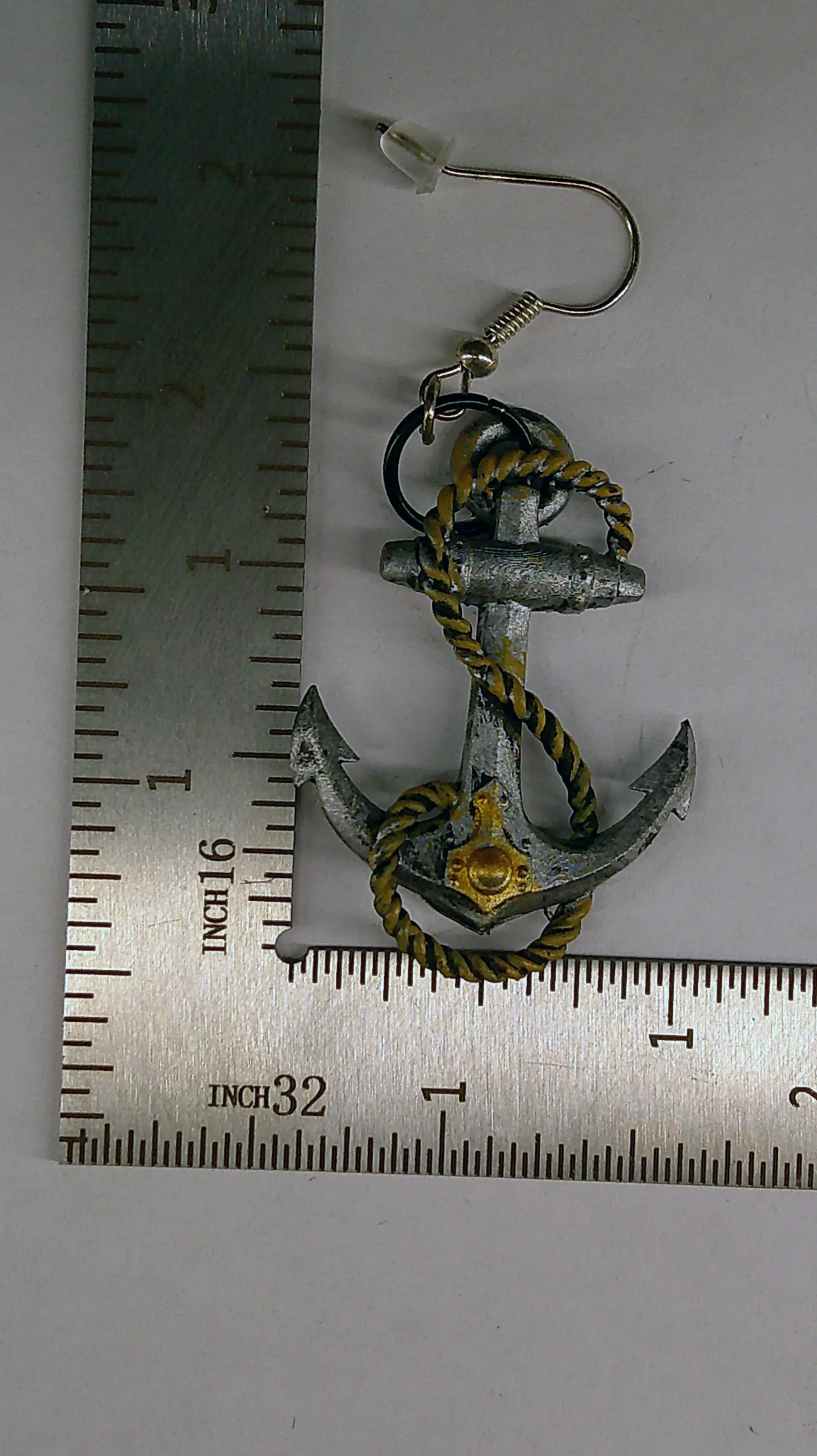 The Steadfast Spirit view 5