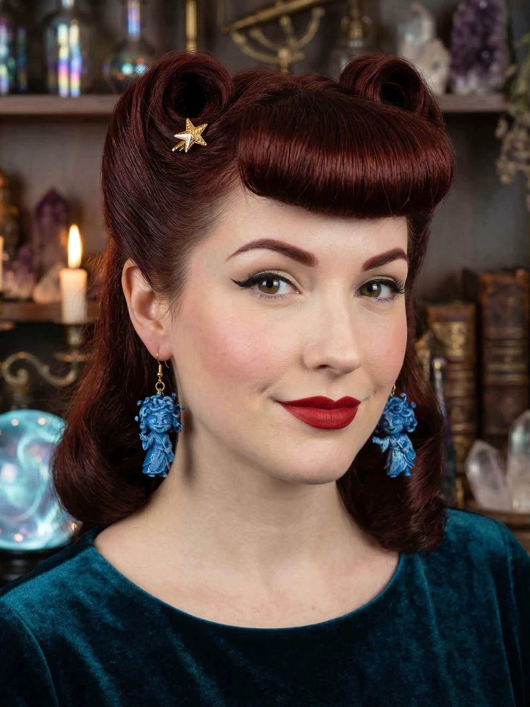 Stone Cold Cutie view 4