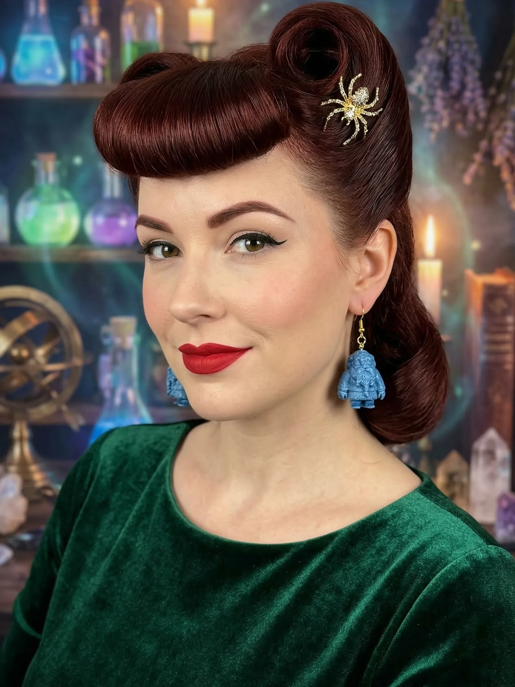 Stout Shieldmate view 4