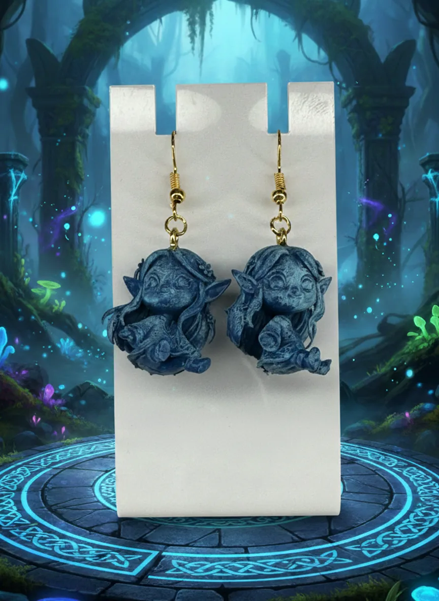 Sylvan Sprite view 2