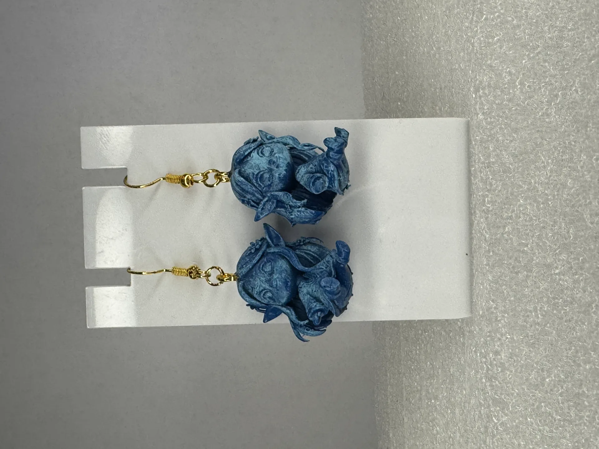 Sylvan Sprite view 3