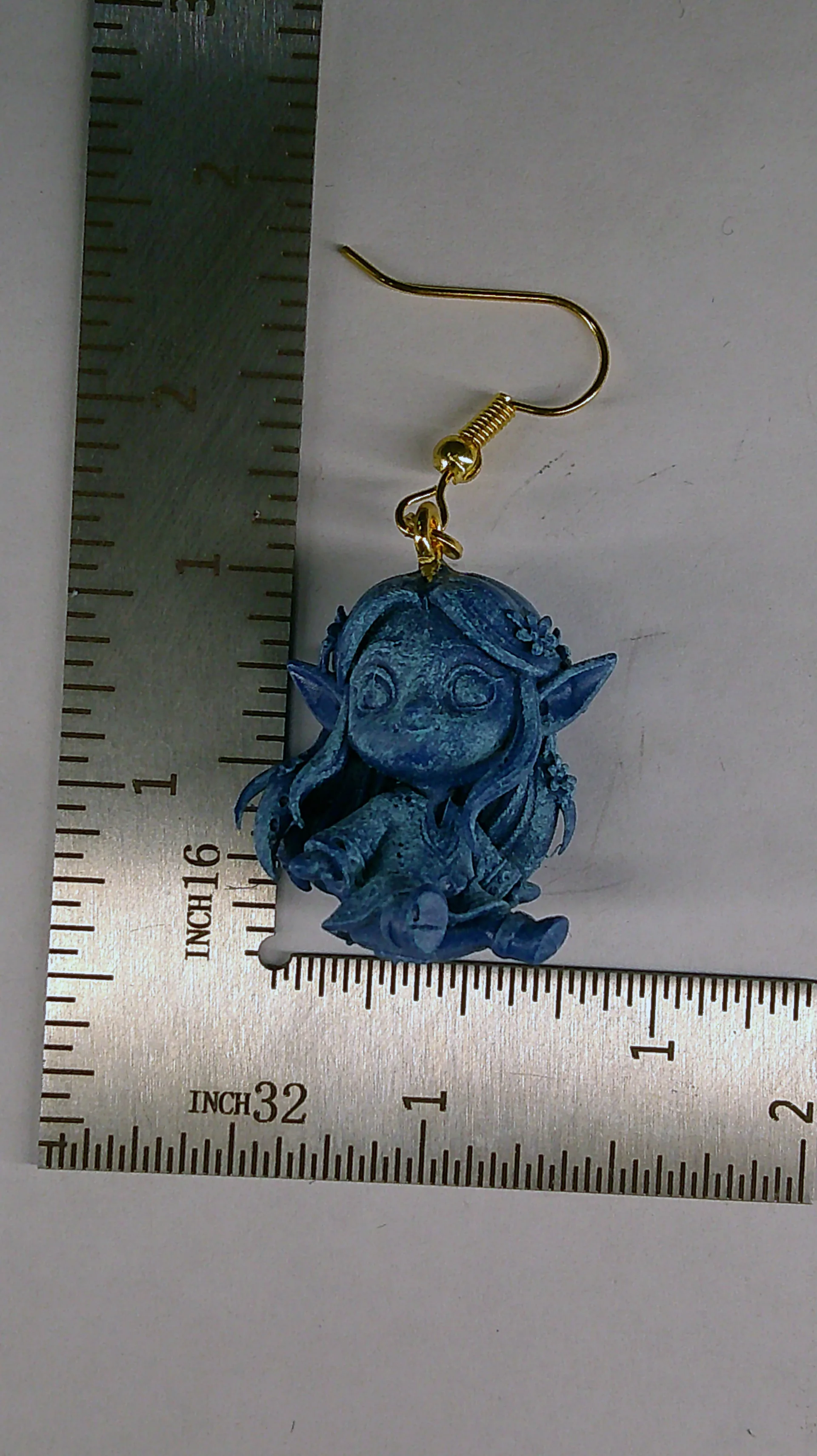 Sylvan Sprite view 5