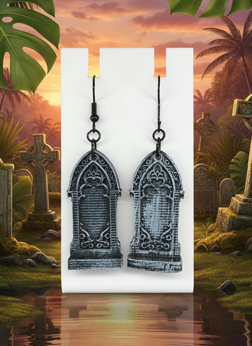 The Vault of Vibe view 2