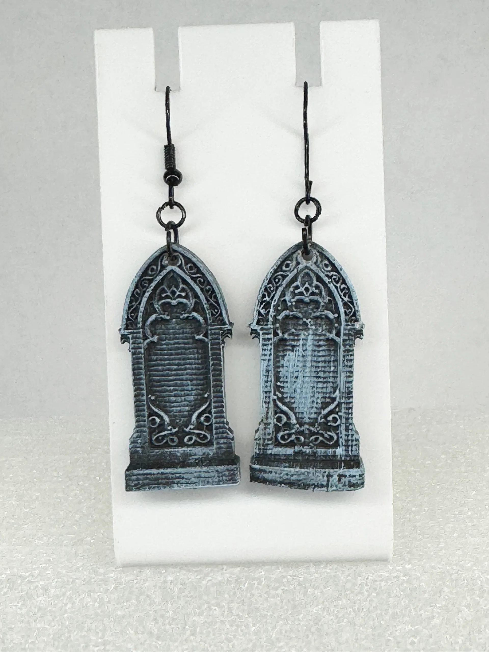 The Vault of Vibe view 3