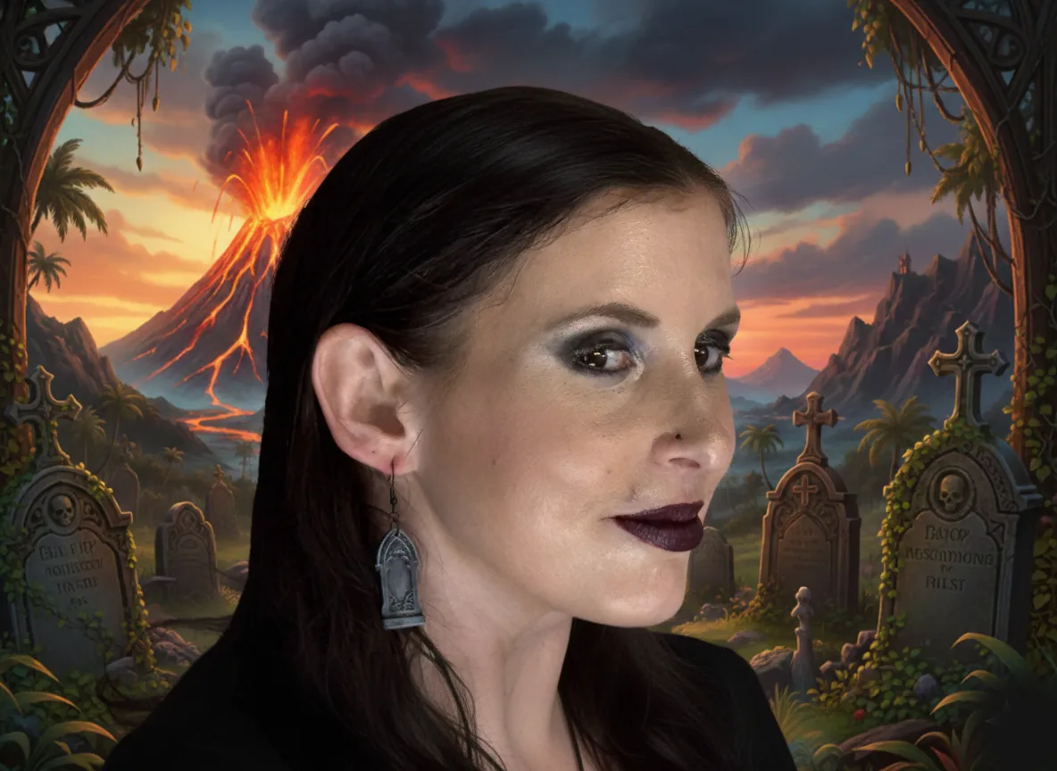 The Vault of Vibe view 4